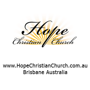 Hope Christian Church